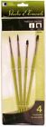 1024920  Studio Elements Short Handle Camel 089241216739