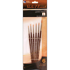 1024925 Loew-cornell Studio Elements Golden 553002508031