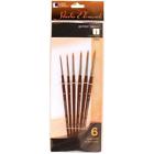 1024927 Loew-cornell Studio Elements Golden 521227161881