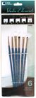 1024930 Loew-cornell Studio Elements White 089241216838