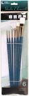 1024933 Loew-cornell Studio Elements White 089241216869