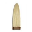 10272 Silver Brush Limited Grand Prix Hog Bristle Long 765179127025