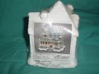 7248253 10277 California Creations Queen Ann House Ready To Paint 724825102663