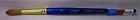 10472824 Sapphire Robert Simmons New Paint Brush Flat Level 5011386101613