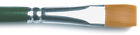 1058 Plaid Craft One Stroke Brush-flat Size 12 Set Of 3 028995010583