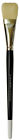 10599 Dynasty Fm Brush Company Interboro Bristle Oil Acrylic 018376062584