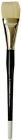 10601 Dynasty Fm Brush Company Interboro Bristle Oil Acrylic 018376062607