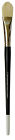 10612 Dynasty Fm Brush Company Interboro Bristle Oil Acrylic 018376062683