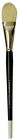 10614 Dynasty Fm Brush Company Interboro Bristle Oil Acrylic 018376062706
