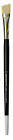10637 Dynasty Fm Brush Company Interboro Bristle Oil Acrylic 018376062751