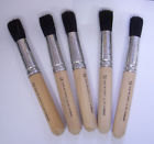 1075 -12 Stencil Brush Duro Art Supply Co 2