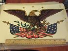 1104-e Meyercord Co Vintage American