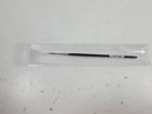 1105-4 Da Vinci Brushes Graphic Design Series Lettering Brush Size