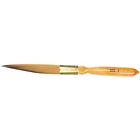 11111 Andrew Mack Brush Long Stryper Series Pinstriping Size
