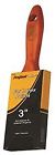 1123-1 Linzer Paint Brush Wood Handle In 076335802701