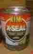11301 2949 Xim Case Of 4 X-seal Primer Sealer Gallon 723596107303