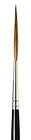 1203-6 Da Vinci Brushes Oil 4017505043063