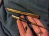 1214-6 Escoda Reserva Kolinsky Travel Brush