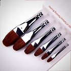 122--fba 122 Fba Artbrushes Red Sable 6801757047300