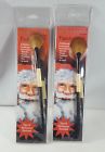 12253 Black Gold By Dynasty Two Fandango Brush Size 018376014750