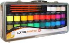 126500910 Simply Acrylic Paint Set