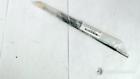 14173361363 1271t.4 Grumbacher Gainsborough Filbert Oil And Acrylic Brush Hog