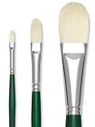 1271t.8 Prismacolor Gainsborough Oil And Acrylic Brushes Filbert 014173361387