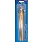 1281362 Ddi Artist Wooden Brushes 672672498692