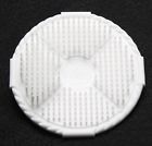 1289 Plaid Folkart Brush Scrubber Perserver
