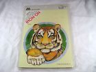 1299 H Meyercord 1980 Tiger