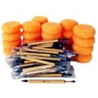 1299172 Royal Brush Cleaning Tool
