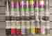 12x19 Iron Cricut Nip Vinyl On Roll You Choose