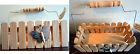 13-1233 Provo Craft Unfinished Wood