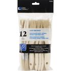 132002 Sanford Chip Brush Set 12-pkg-1 089241223584
