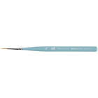 135804 Princeton Artist Brush Select Synthetic Petite Liner Size 757063377241