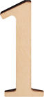 14300-14326 Walnut Hollow Wood Letters Numbers