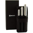 14383 Escoda New Paintbrush Sets Perla White Travel Brush 8426296253005