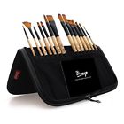 14924 Paint Brushes Set 14 717972114924