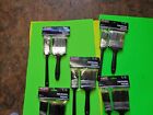 15.00 Top Bench 10 Paint Brushes