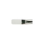 15012 Silver Brush Limited Silverwhite White Synthetic Long Handle 765179151020