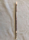 1502s Silverwhite Paint Brush Art
