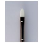 Sb1503s1 1503s1 Silver Brush Limited Sb Silverwhite Synthetic Short Handle 765179158517