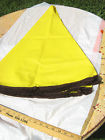 1509 Tri-chem Liquid Embroidery Tablecloth