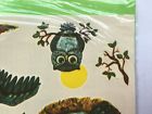 1530-h Meyercord Vintage Decals For Arts Crafts Transfers Owls Sealed