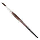 1540-16 Escoda Brush Versatil Sh Round 8426296640164