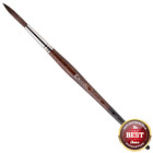 1549-0 Escoda Brush Versatil Rigger Round 8426296549009