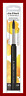 1593-10 Travel Watercolor Brush Black Art Craft Supply 4017505007041