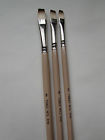 15p910set Tobgi 3 Pcs Synthetic