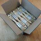 1602 Braun Chip Brushes For Paints Stains Glue Etc