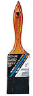 1610-1 Linzer Black China Bristle Brush